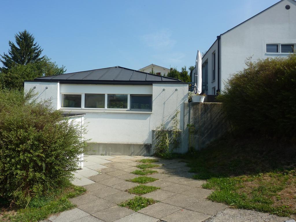 Studio Elegant Ueberstorf Exteriér fotografie
