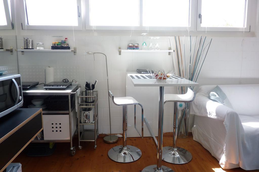 Studio Elegant Ueberstorf Exteriér fotografie
