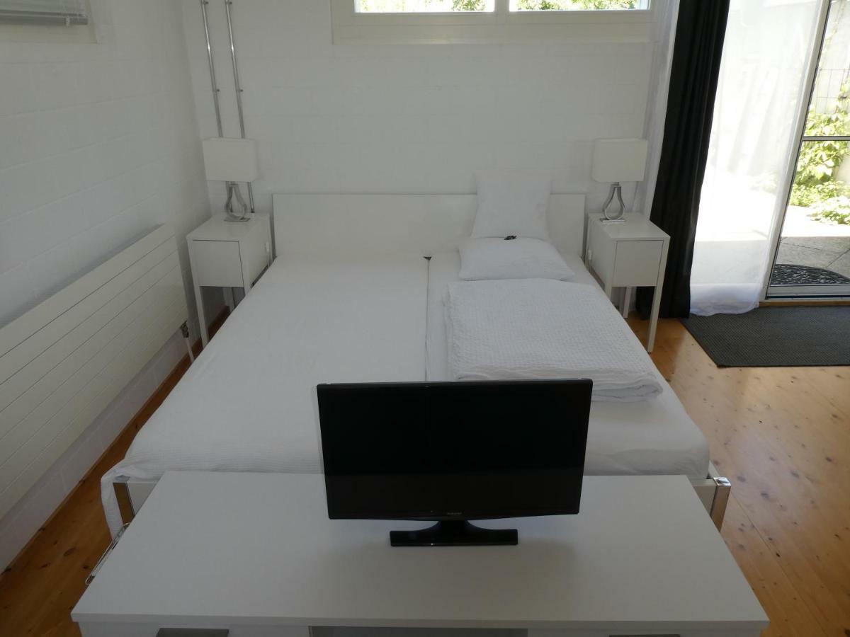 Studio Elegant Ueberstorf Exteriér fotografie